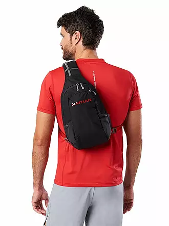 NATHAN | Laufrucksack Limitless Run Sling 8L | 